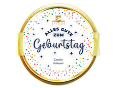 Alles Gute zum Geburtstag - Light
