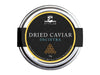 Caviar séché Osciètre