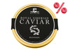 CAVIAR SIBÉRIEN ROYAL