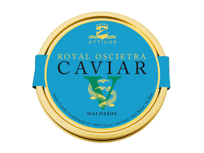Royal Osciètre (V-Caviar)